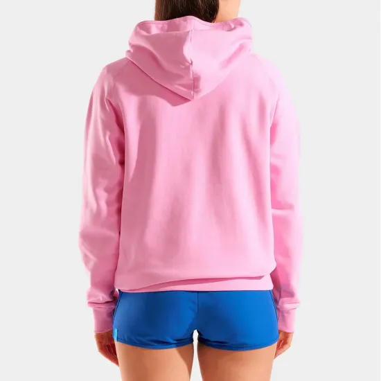 Худі Arena Hooded Sweat Logo 010197-900