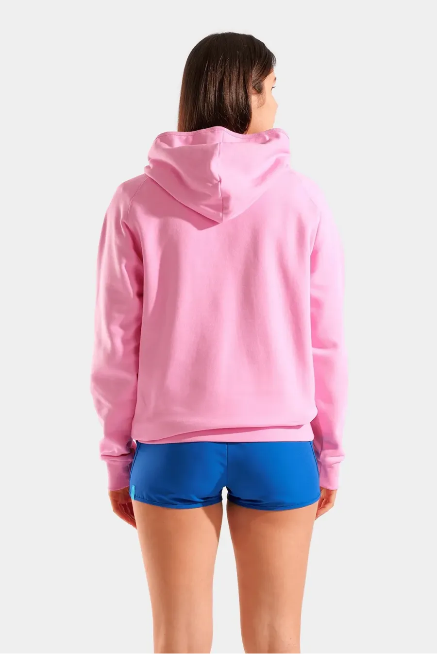 Худі Arena Hooded Sweat Logo 010197-900