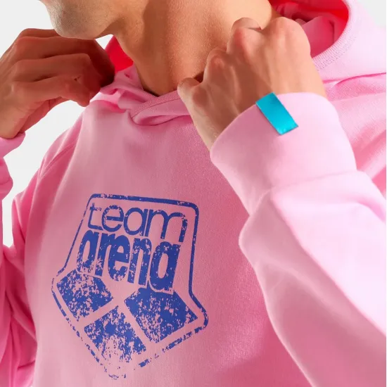 Худі Arena Hooded Sweat Logo 010197-900