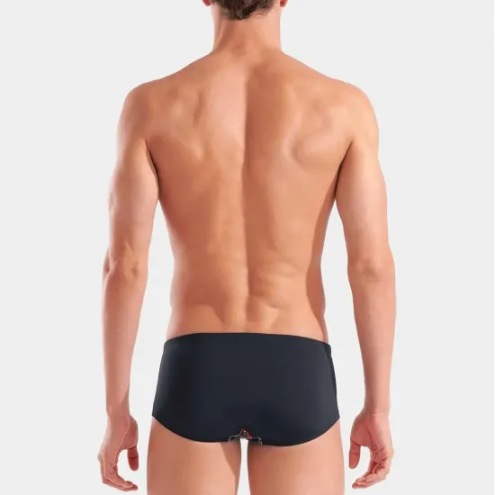 Плавки Arena Iguanas Swim Low W 010217-501