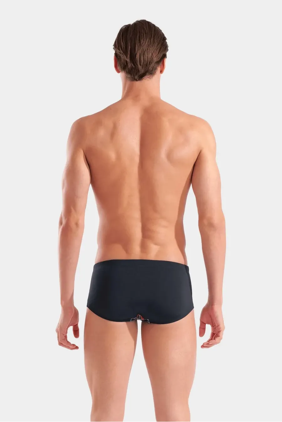 Плавки Arena Iguanas Swim Low W 010217-501