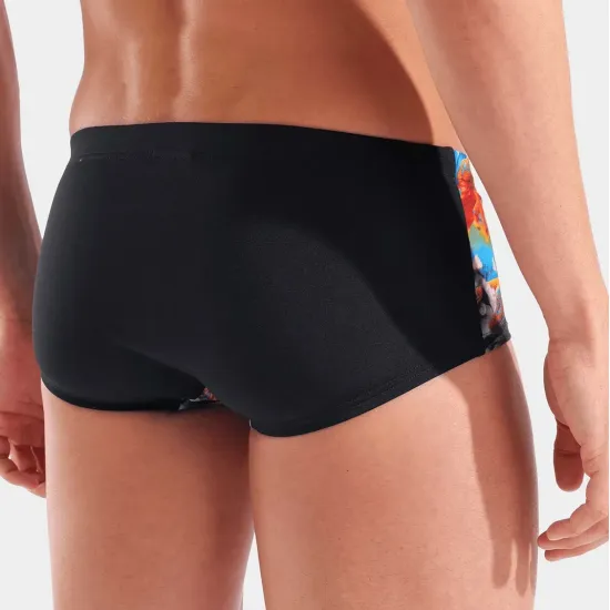 Плавки Arena Iguanas Swim Low W 010217-501