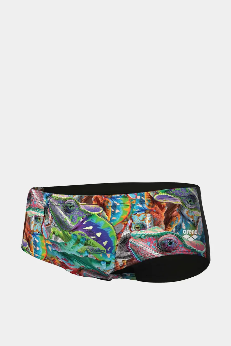 Плавки Arena Iguanas Swim Low W 010217-501