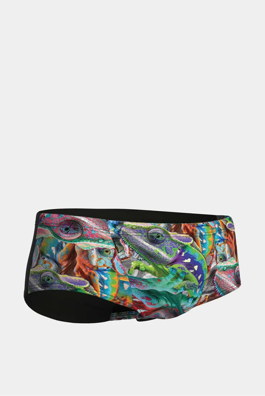 Плавки Arena Iguanas Swim Low W 010217-501