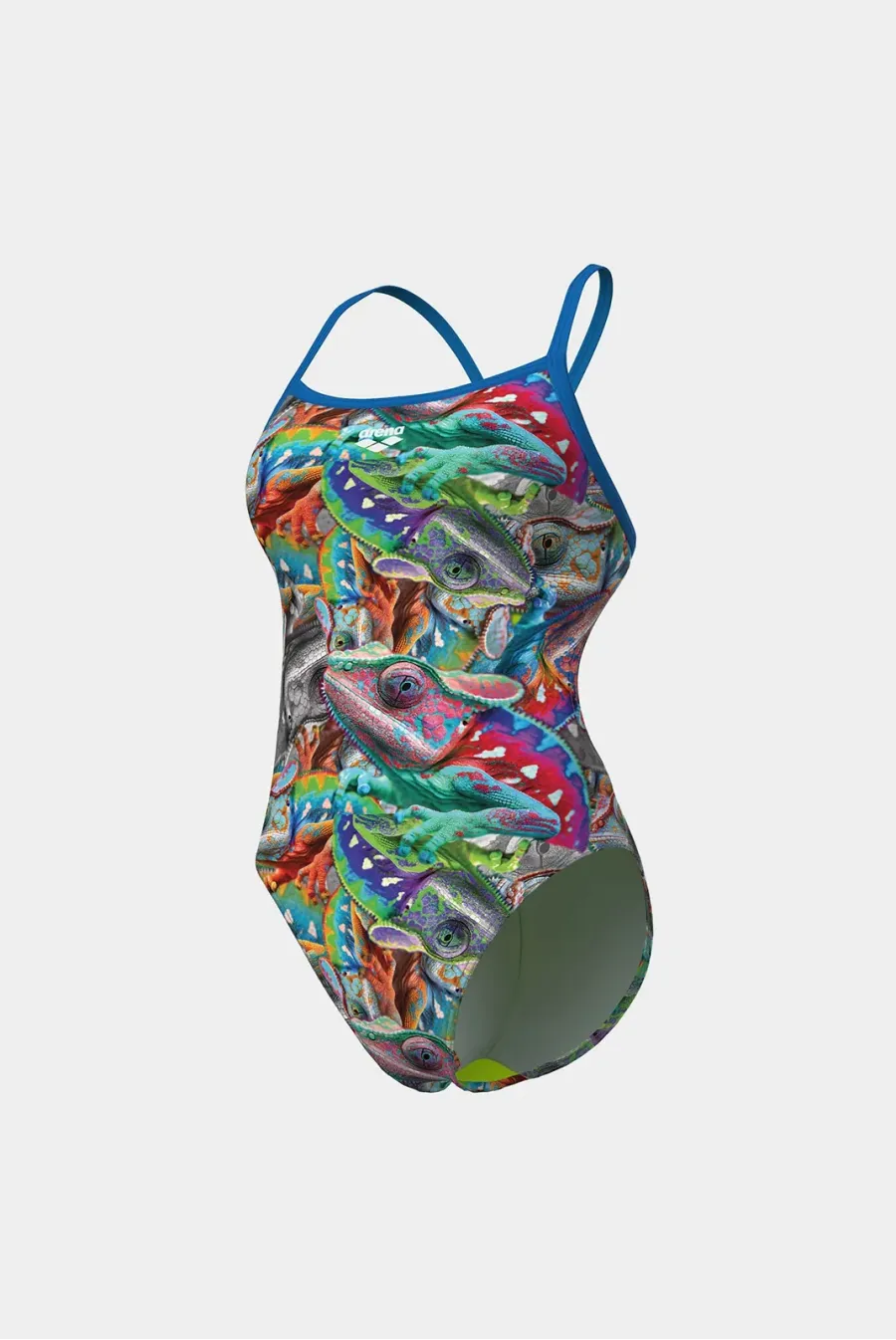 Купальник Arena Iguanas Swimsuit 010220-108