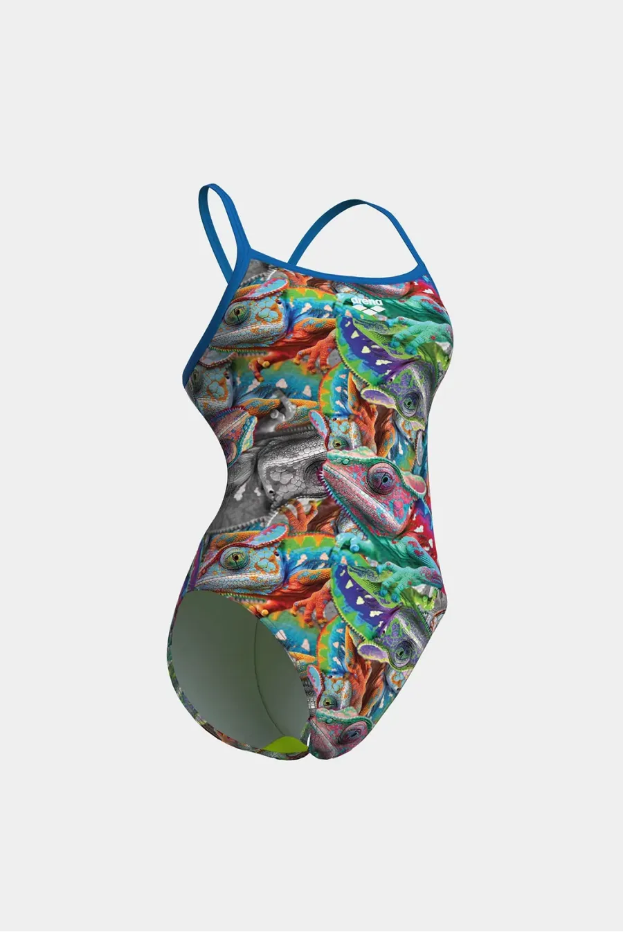Купальник Arena Iguanas Swimsuit 010220-108