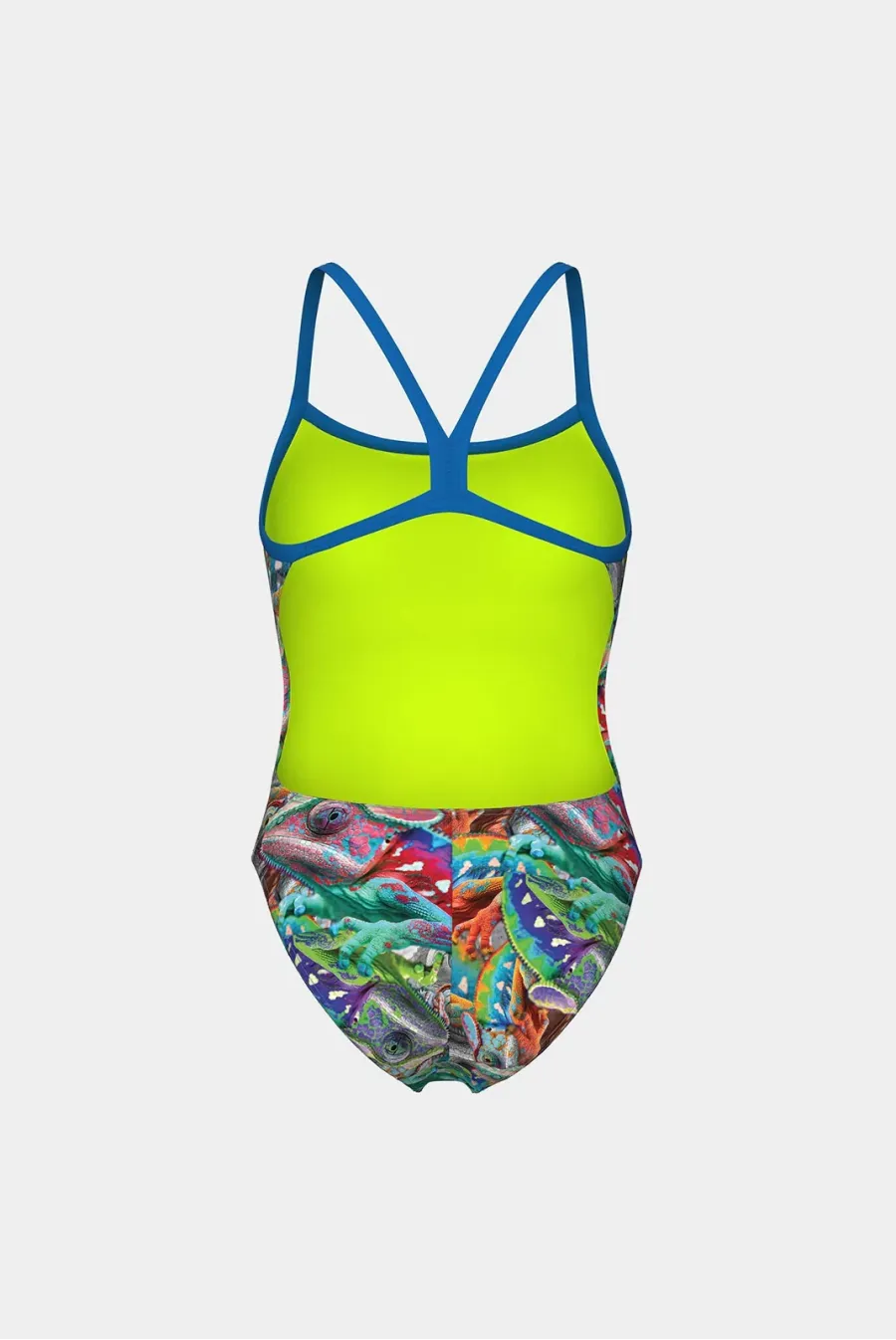 Купальник Arena Iguanas Swimsuit 010220-108