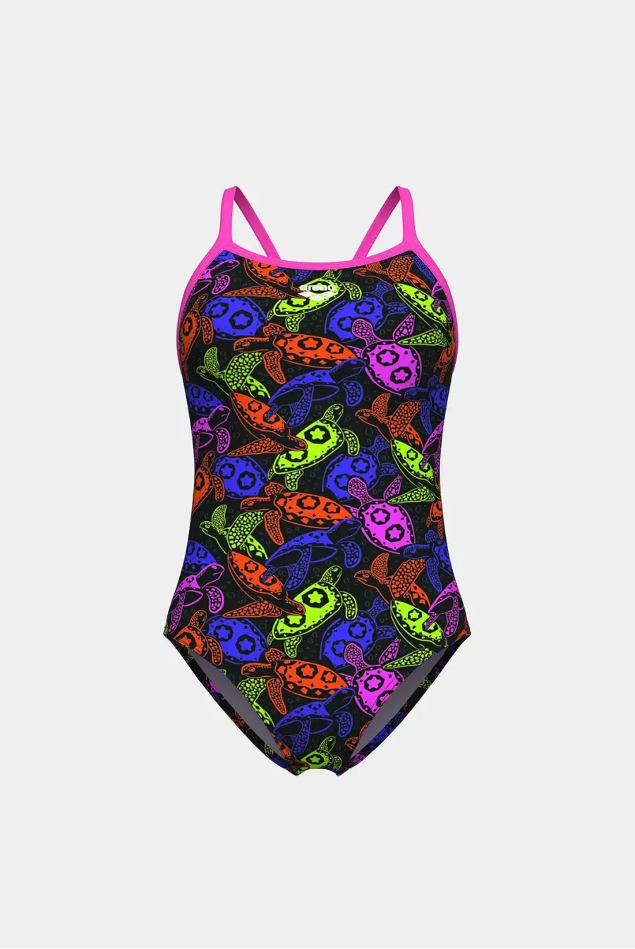 Купальник Arena Sea Turtles Swim 010221-509