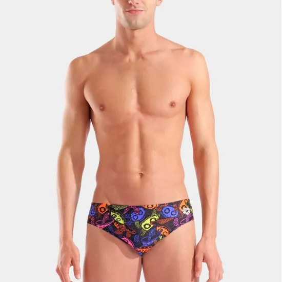 Плавки Arena Sea Turtles Swim B 010222-501