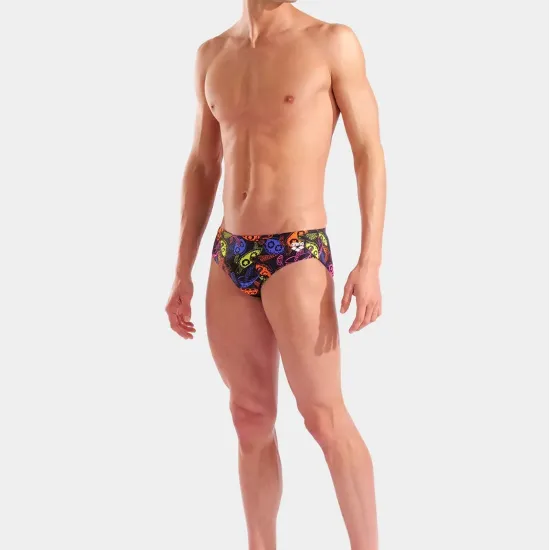 Плавки Arena Sea Turtles Swim B 010222-501