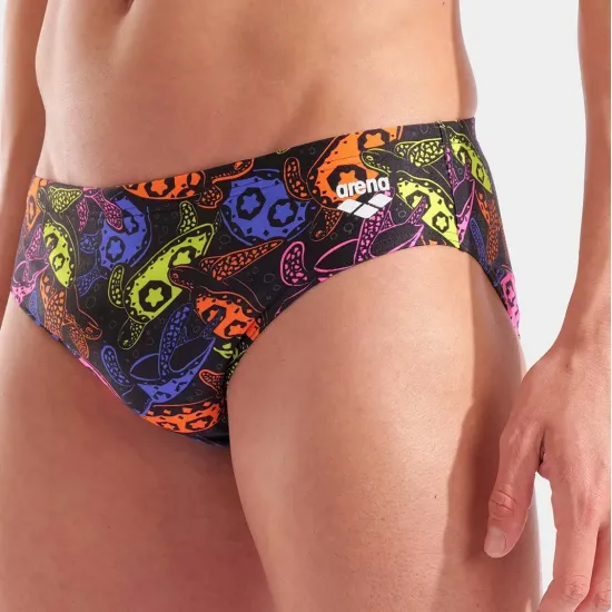 Плавки Arena Sea Turtles Swim B 010222-501