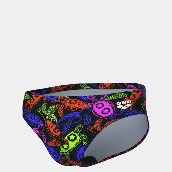 Плавки Arena Sea Turtles Swim B 010222-501