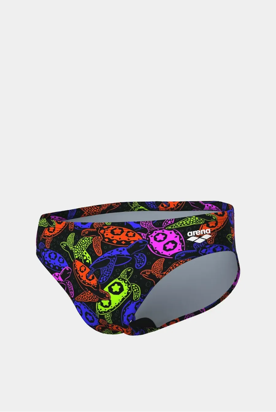 Плавки Arena Sea Turtles Swim B 010222-501