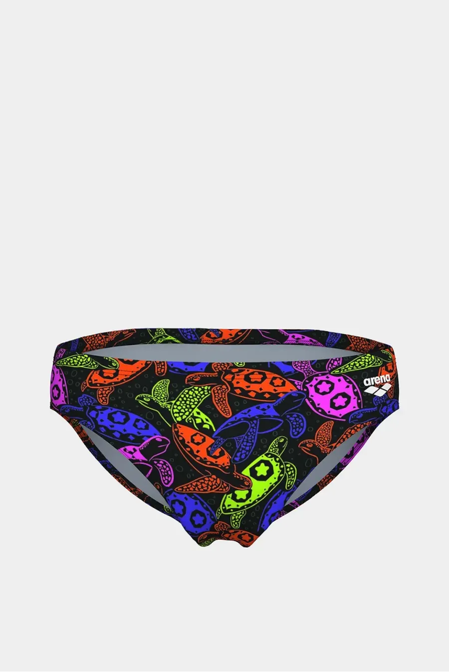 Плавки Arena Sea Turtles Swim B 010222-501