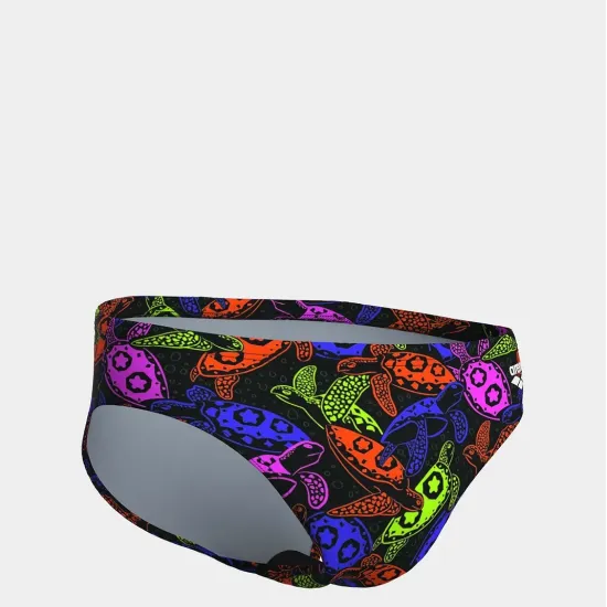 Плавки Arena Sea Turtles Swim B 010222-501