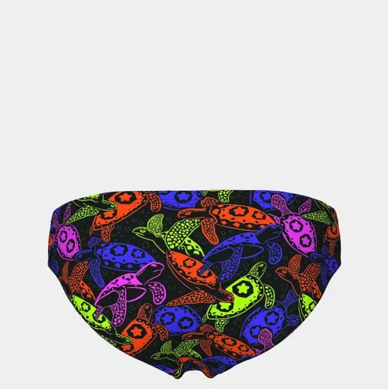 Плавки Arena Sea Turtles Swim B 010222-501