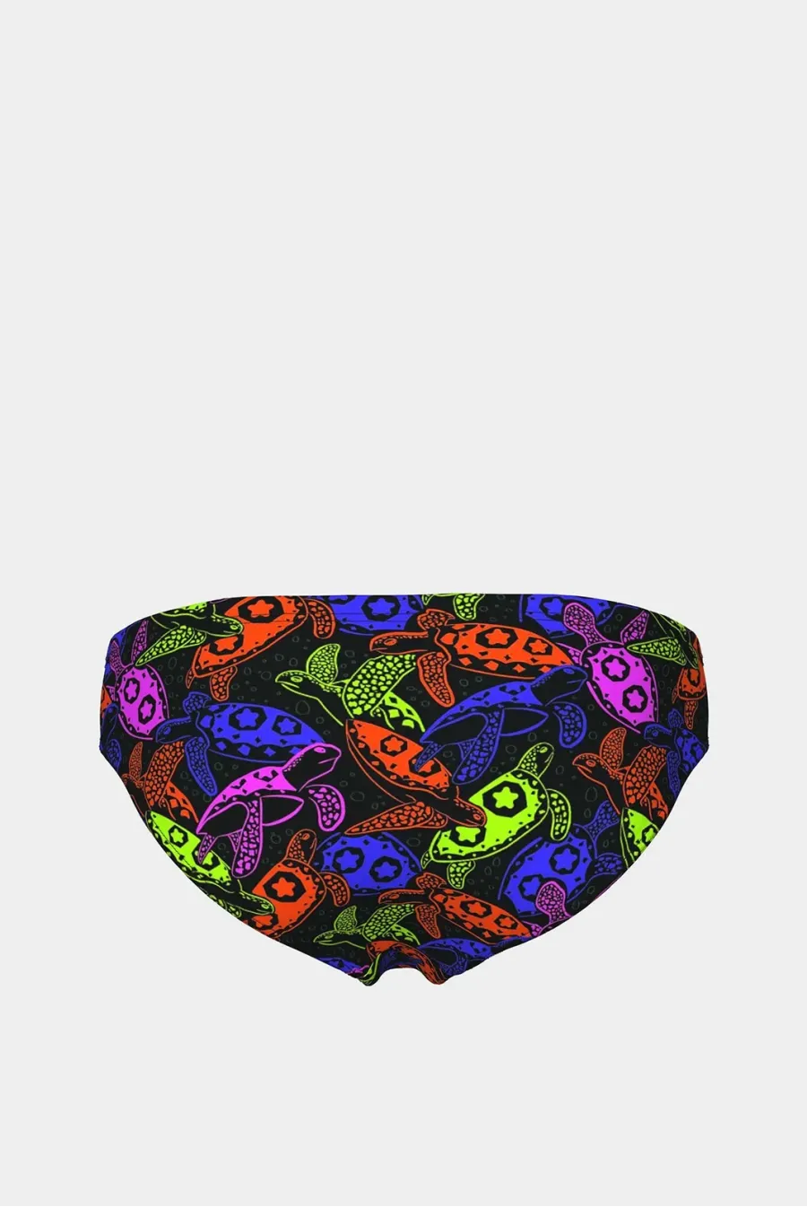 Плавки Arena Sea Turtles Swim B 010222-501