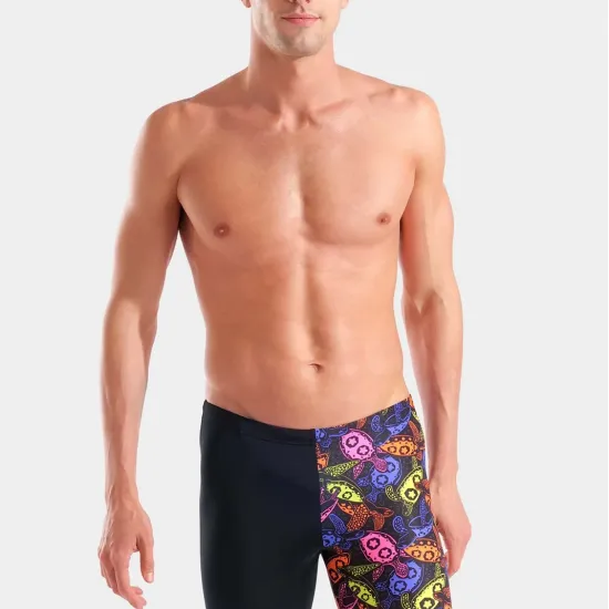 Плавки Arena Sea Turtles Swim J 010223-501