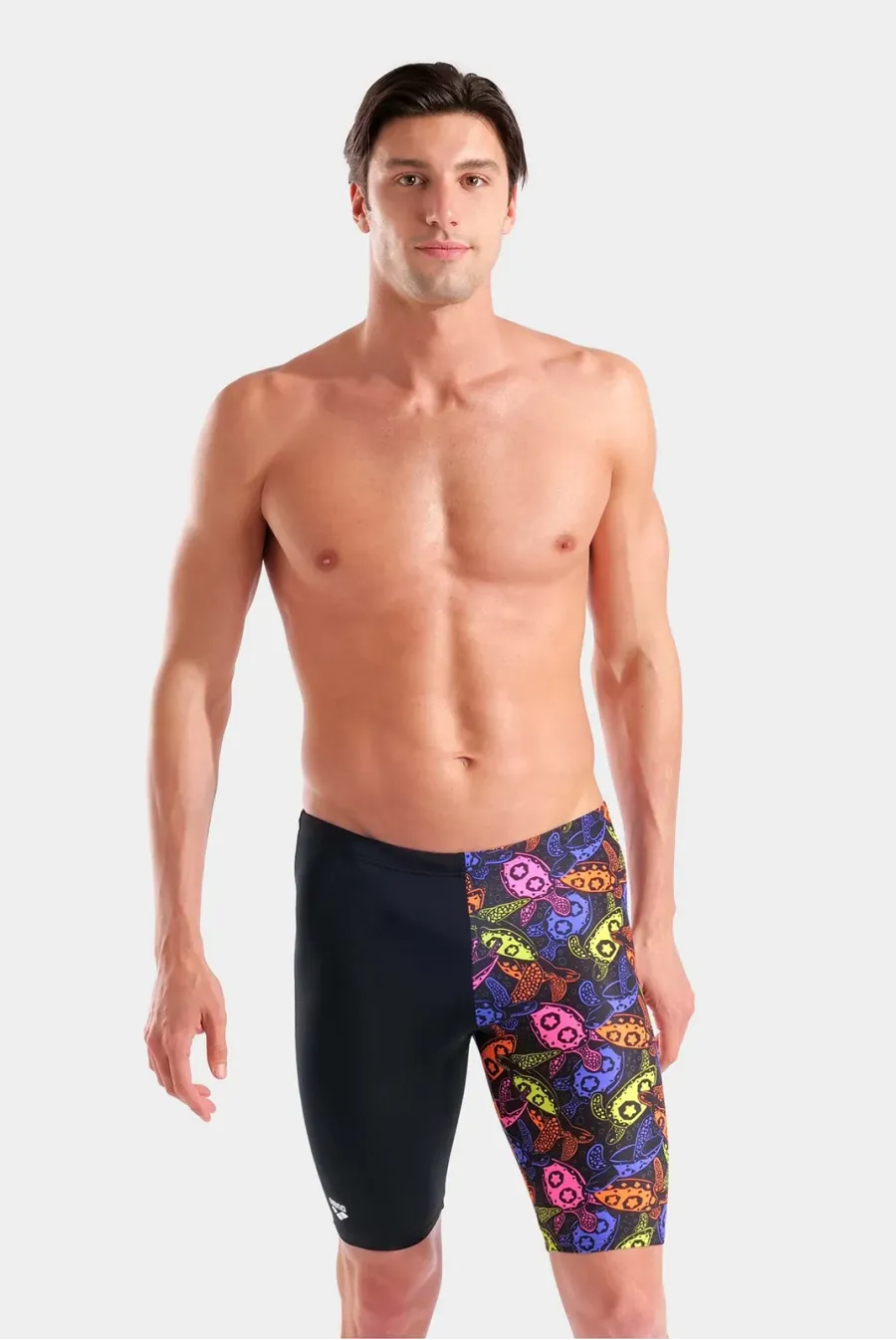 Плавки Arena Sea Turtles Swim J 010223-501