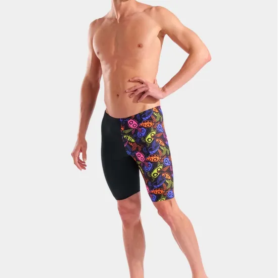 Плавки Arena Sea Turtles Swim J 010223-501