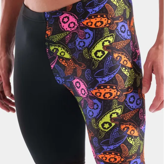 Плавки Arena Sea Turtles Swim J 010223-501