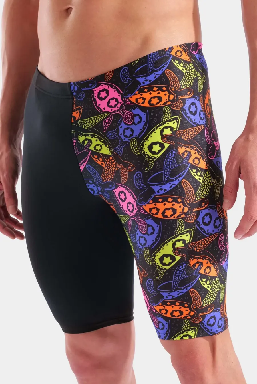 Плавки Arena Sea Turtles Swim J 010223-501