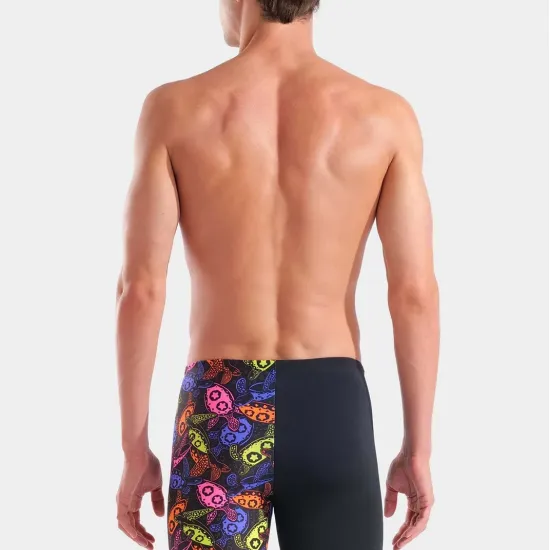 Плавки Arena Sea Turtles Swim J 010223-501