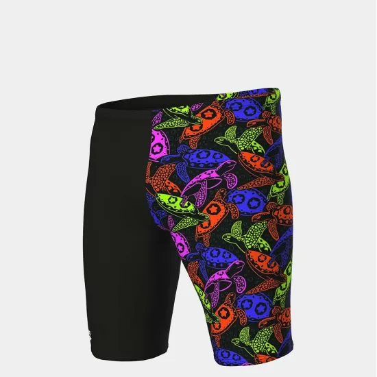 Плавки Arena Sea Turtles Swim J 010223-501