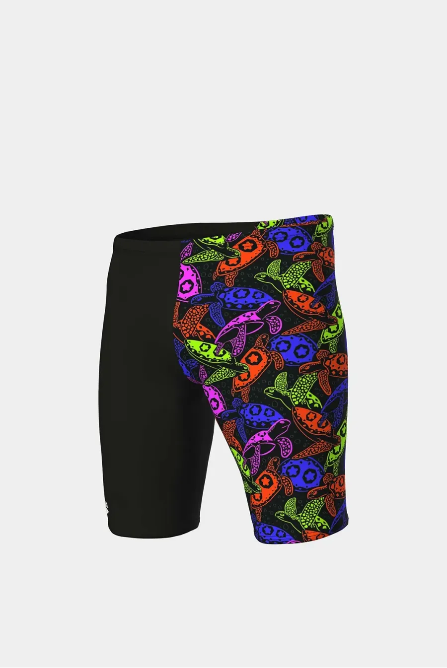 Плавки Arena Sea Turtles Swim J 010223-501