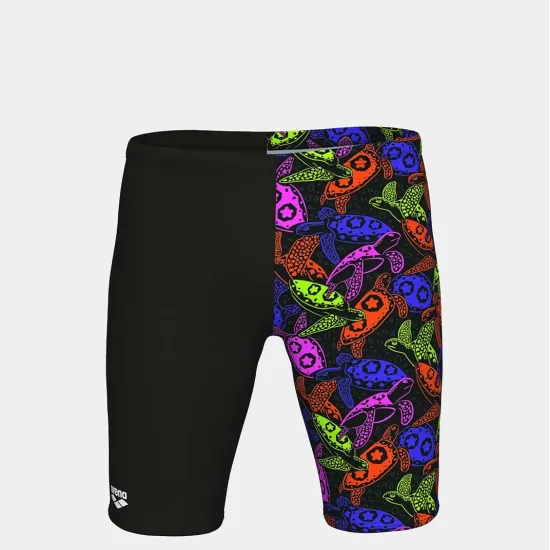 Плавки Arena Sea Turtles Swim J 010223-501