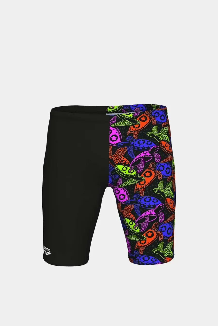 Плавки Arena Sea Turtles Swim J 010223-501