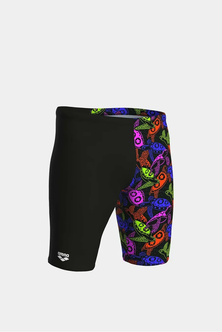Плавки Arena Sea Turtles Swim J 010223-501