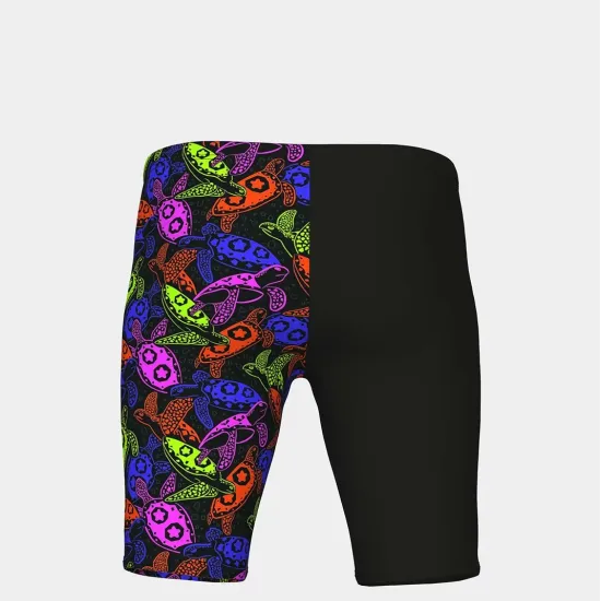 Плавки Arena Sea Turtles Swim J 010223-501