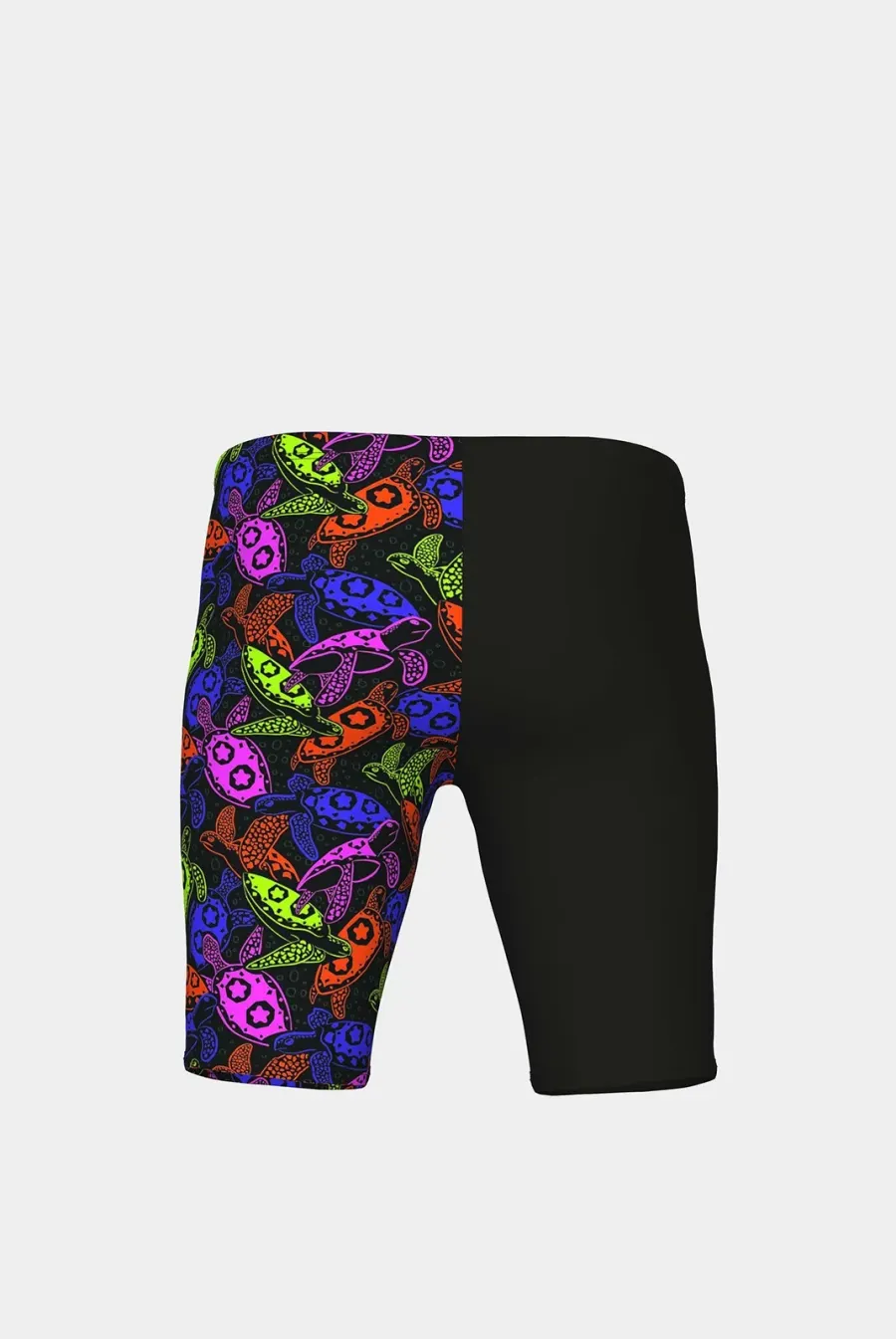 Плавки Arena Sea Turtles Swim J 010223-501