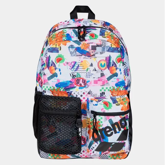 Рюкзак Arena One Go Backpack 30l Ao 010228-101