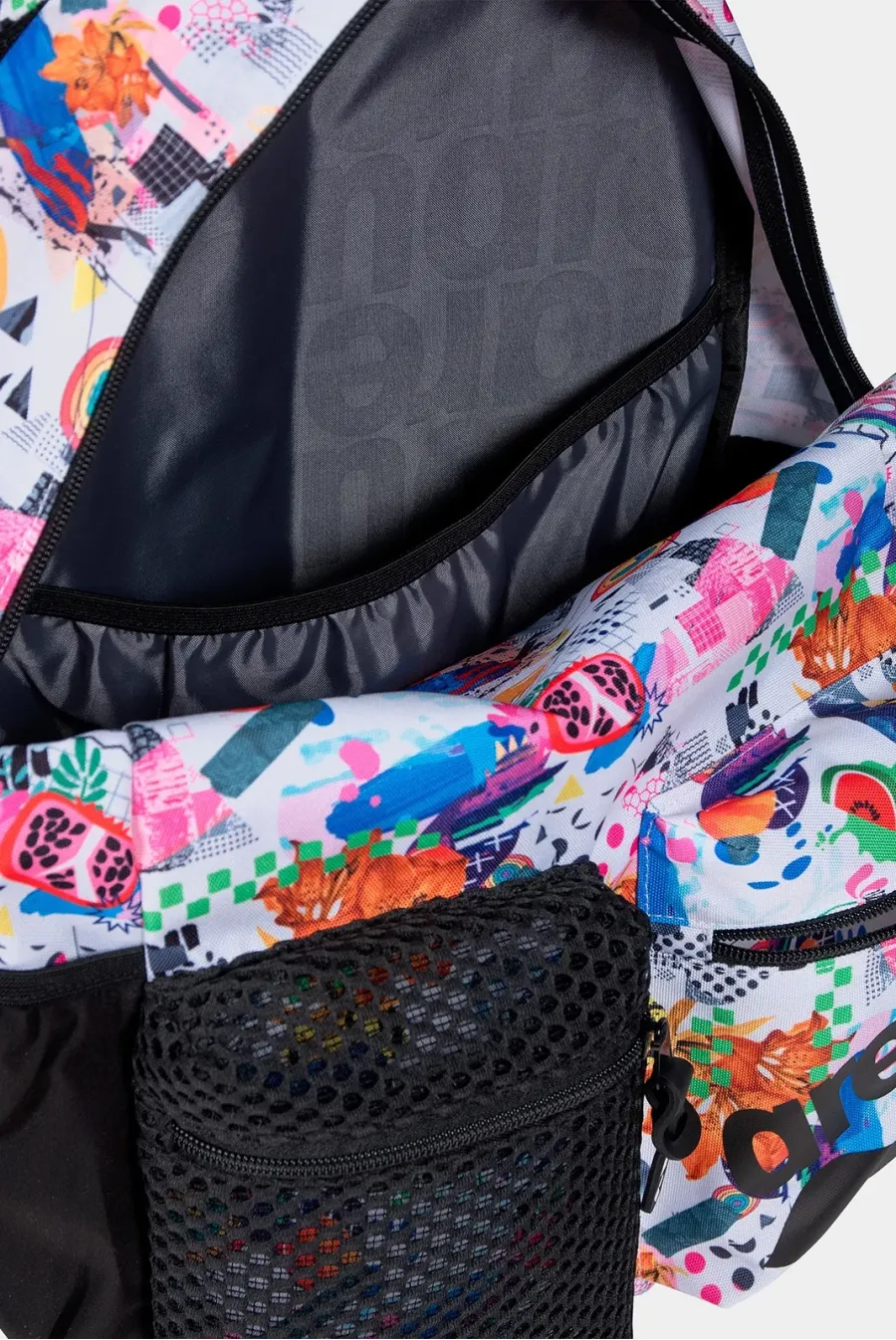 Рюкзак Arena One Go Backpack 30l Ao 010228-101