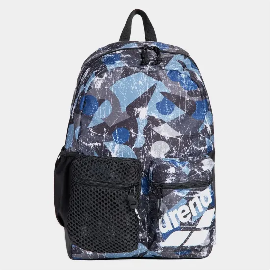 Рюкзак Arena One Go Backpack 010228-901
