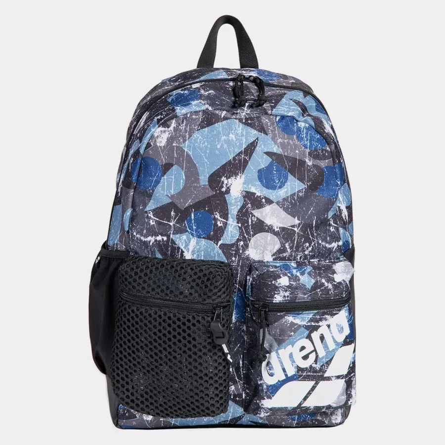 Рюкзак Arena One Go Backpack 010228-901
