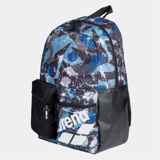 Рюкзак Arena One Go Backpack 010228-901
