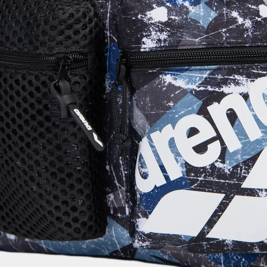 Рюкзак Arena One Go Backpack 010228-901
