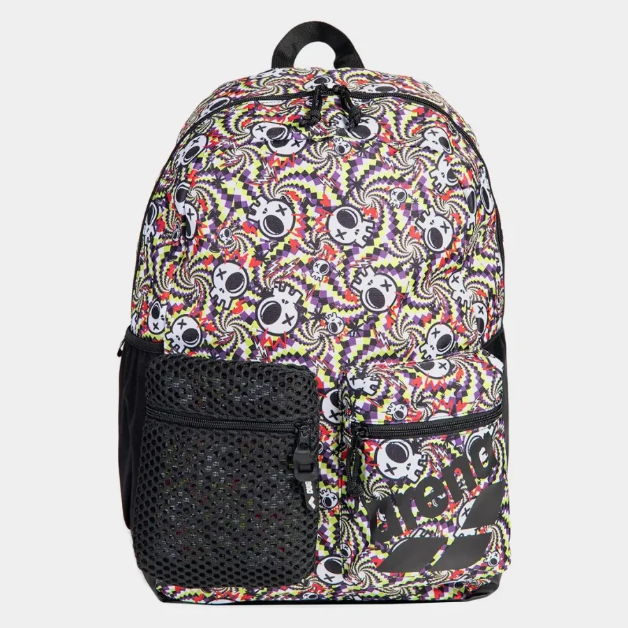 Рюкзак Arena One Go Backpack 010228-902