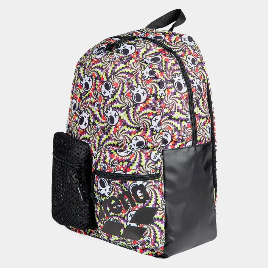 Рюкзак Arena One Go Backpack 010228-902