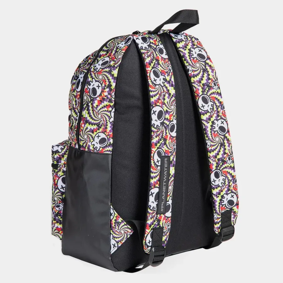 Рюкзак Arena One Go Backpack 010228-902