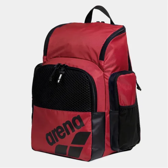 Рюкзак Arena One Go Backpack 010229-700