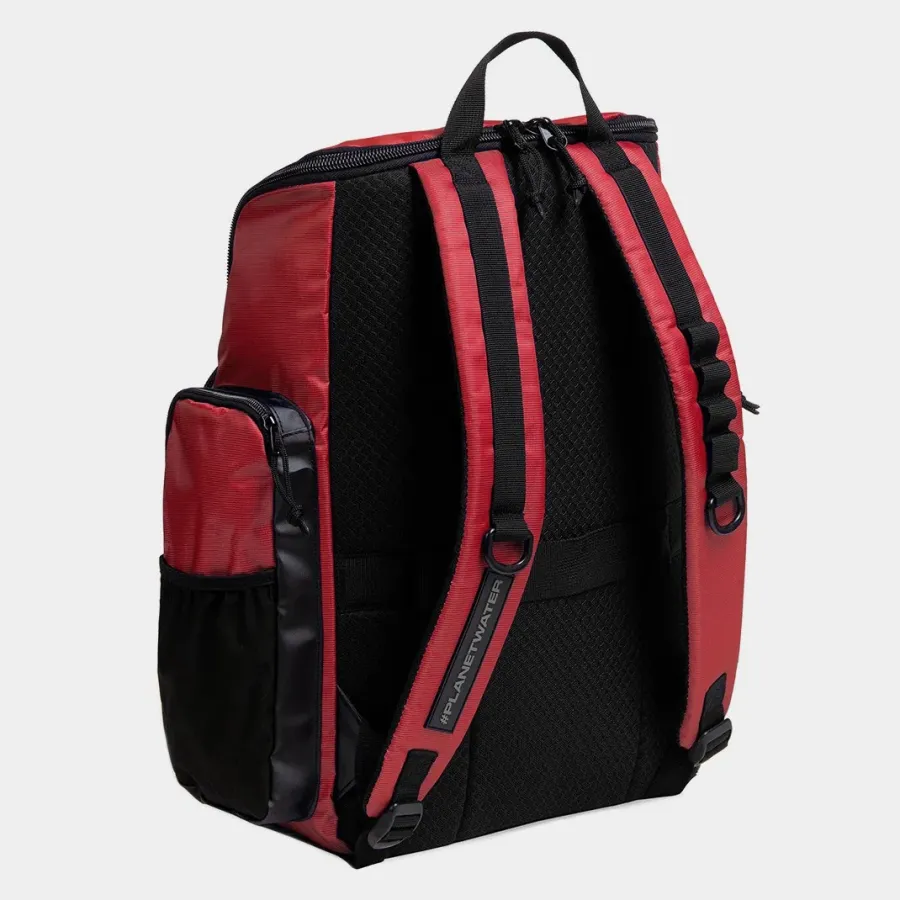 Рюкзак Arena One Go Backpack 010229-700