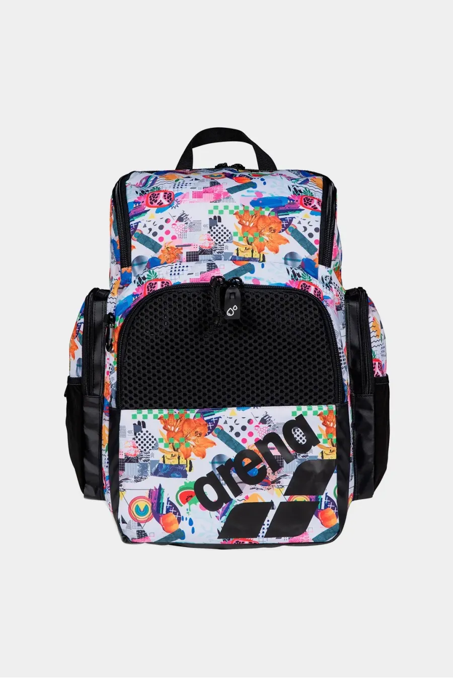Рюкзак Arena One Go Backpack 35l Ao 010230-101