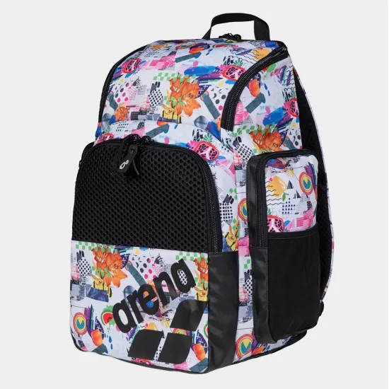 Рюкзак Arena One Go Backpack 35l Ao 010230-101