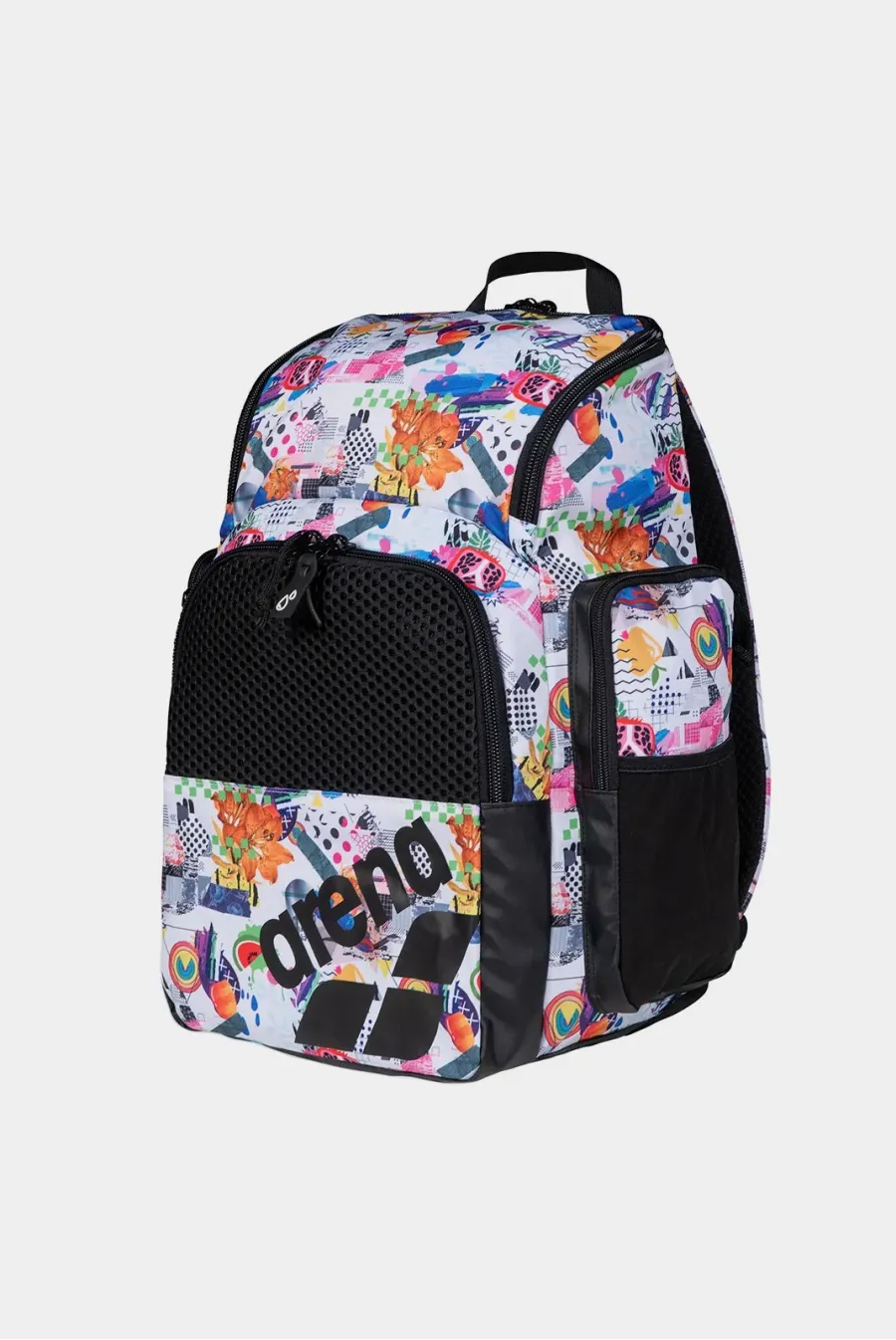 Рюкзак Arena One Go Backpack 35l Ao 010230-101