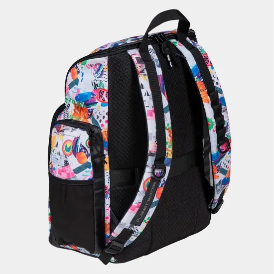 Рюкзак Arena One Go Backpack 35l Ao 010230-101