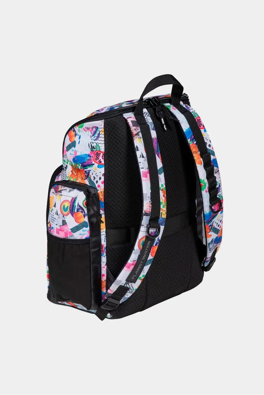 Рюкзак Arena One Go Backpack 35l Ao 010230-101
